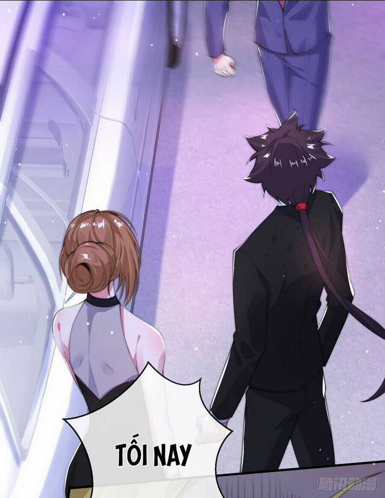 Sư Nương, Xin Tự Trọng Chapter 17 trang 6