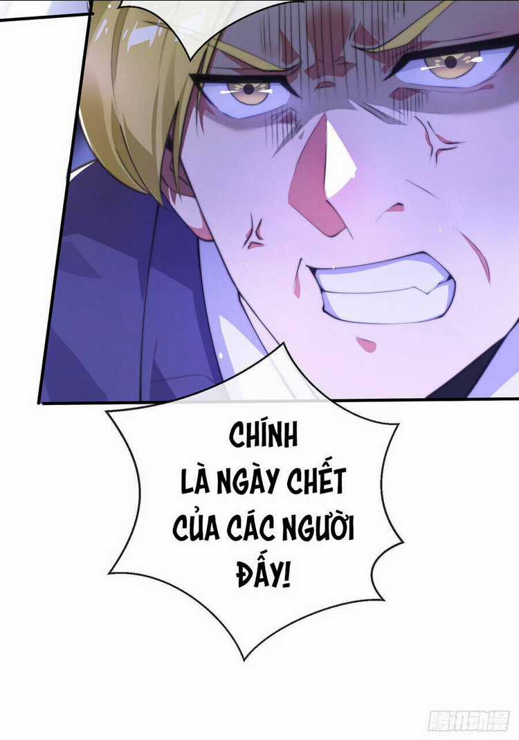 Sư Nương, Xin Tự Trọng Chapter 17 trang 7