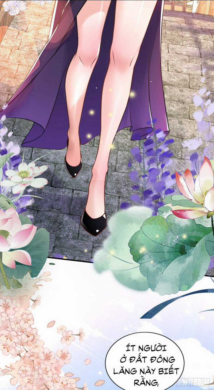 Sư Nương, Xin Tự Trọng Chapter 18 trang 14