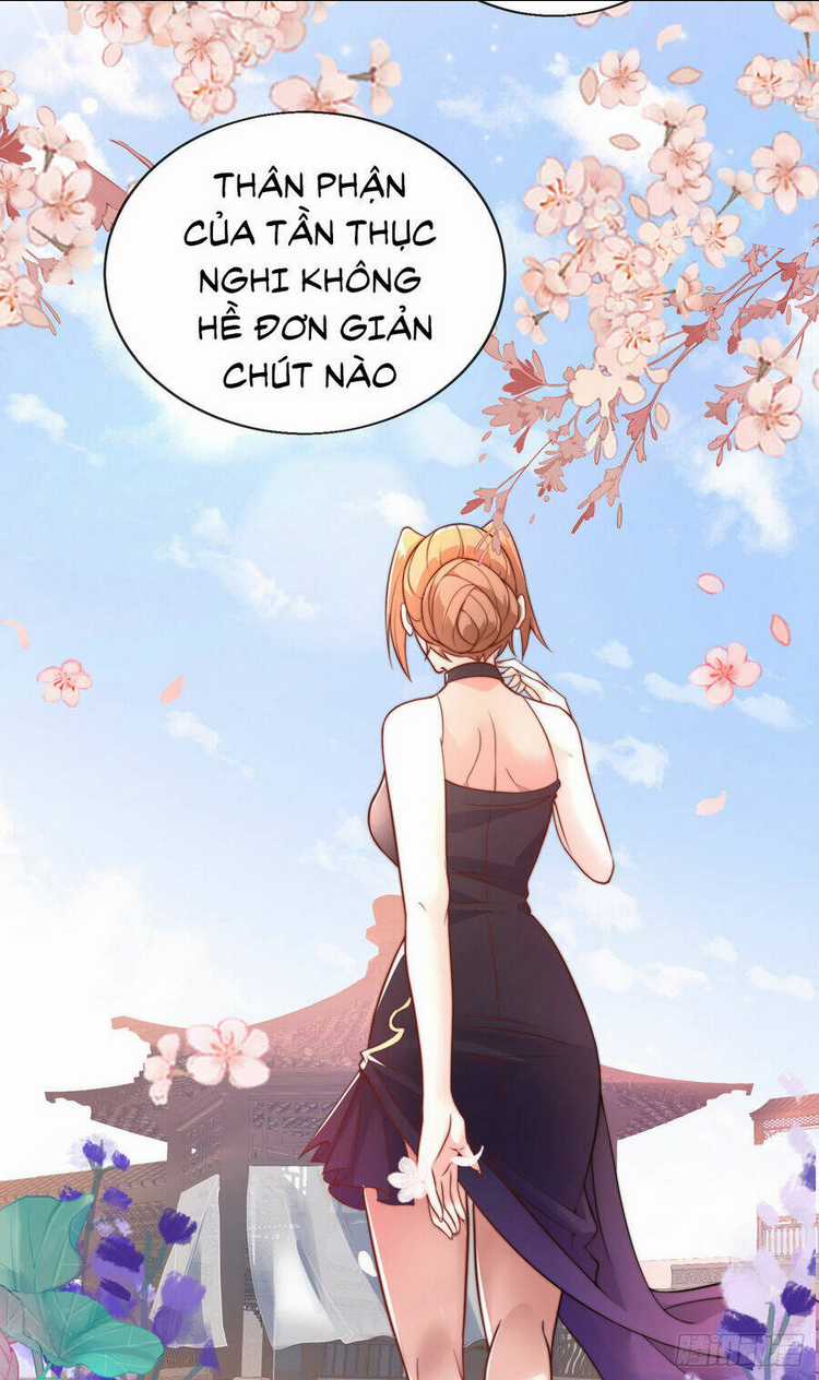 Sư Nương, Xin Tự Trọng Chapter 18 trang 15