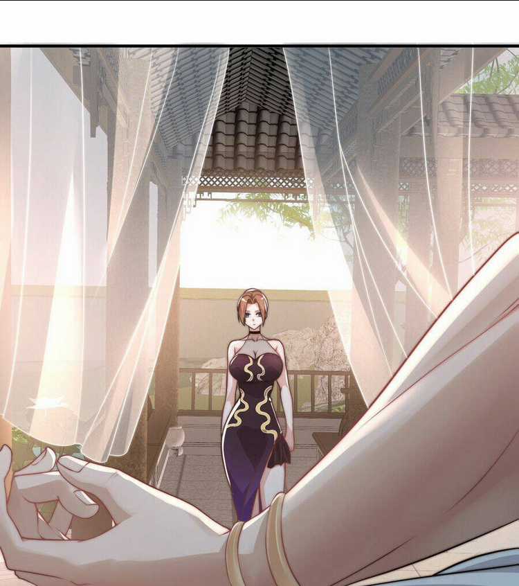 Sư Nương, Xin Tự Trọng Chapter 18 trang 17