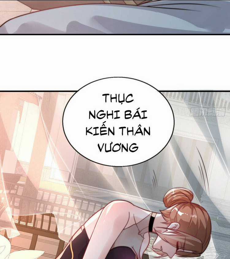 Sư Nương, Xin Tự Trọng Chapter 18 trang 18