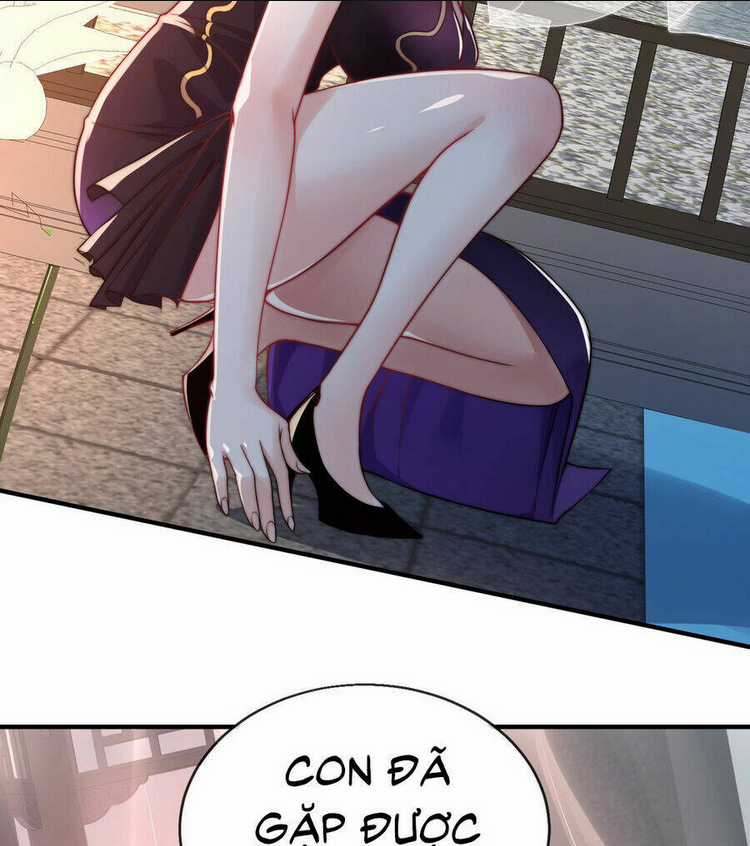 Sư Nương, Xin Tự Trọng Chapter 18 trang 19