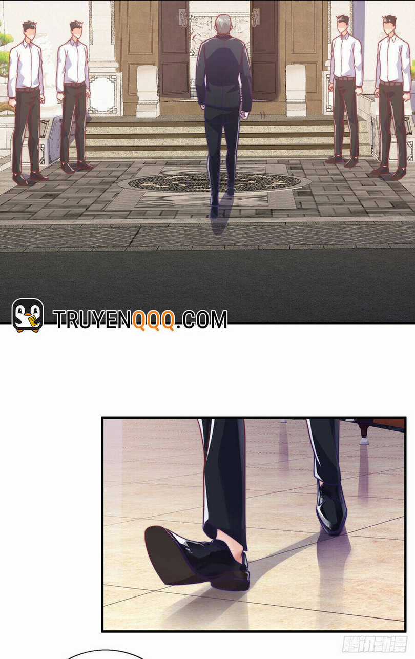 Sư Nương, Xin Tự Trọng Chapter 18 trang 2