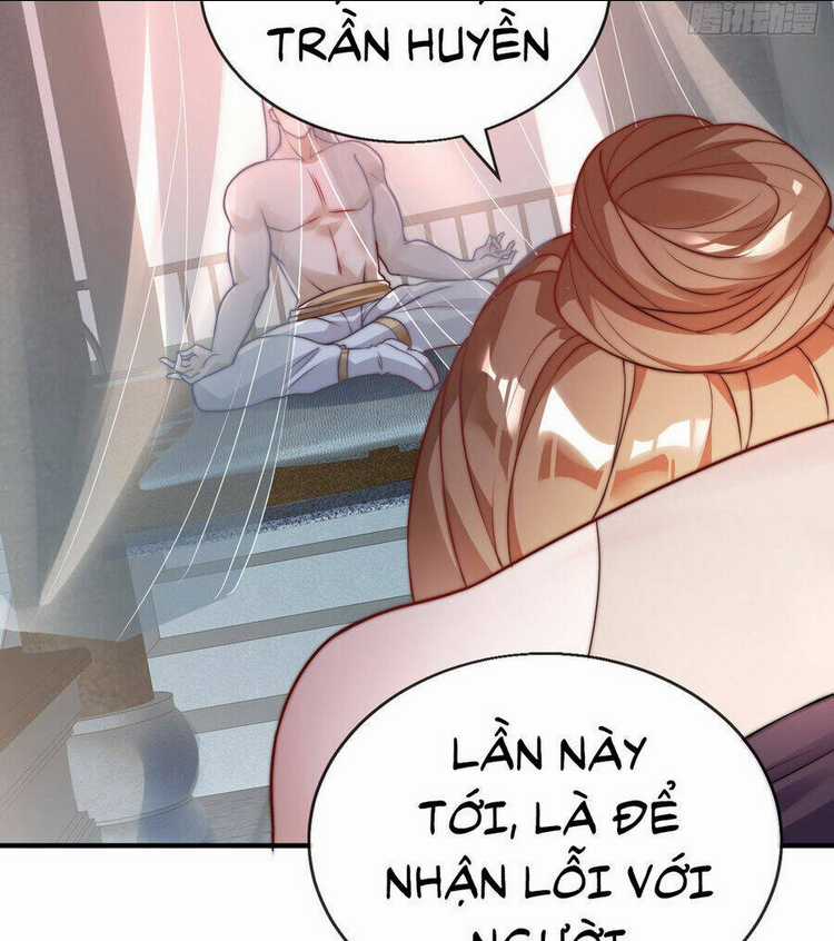Sư Nương, Xin Tự Trọng Chapter 18 trang 20
