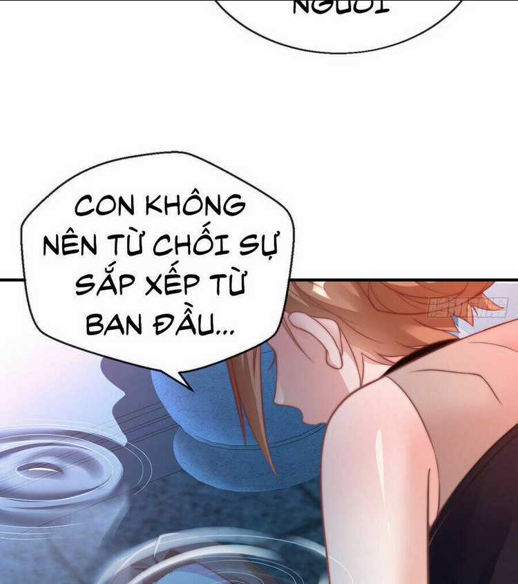 Sư Nương, Xin Tự Trọng Chapter 18 trang 21