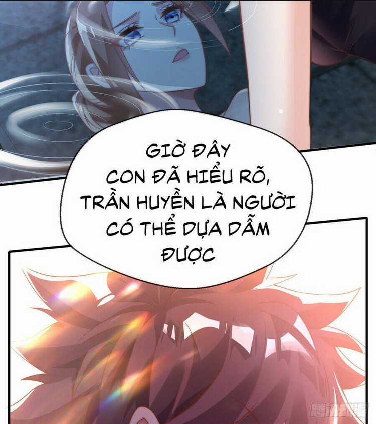 Sư Nương, Xin Tự Trọng Chapter 18 trang 22