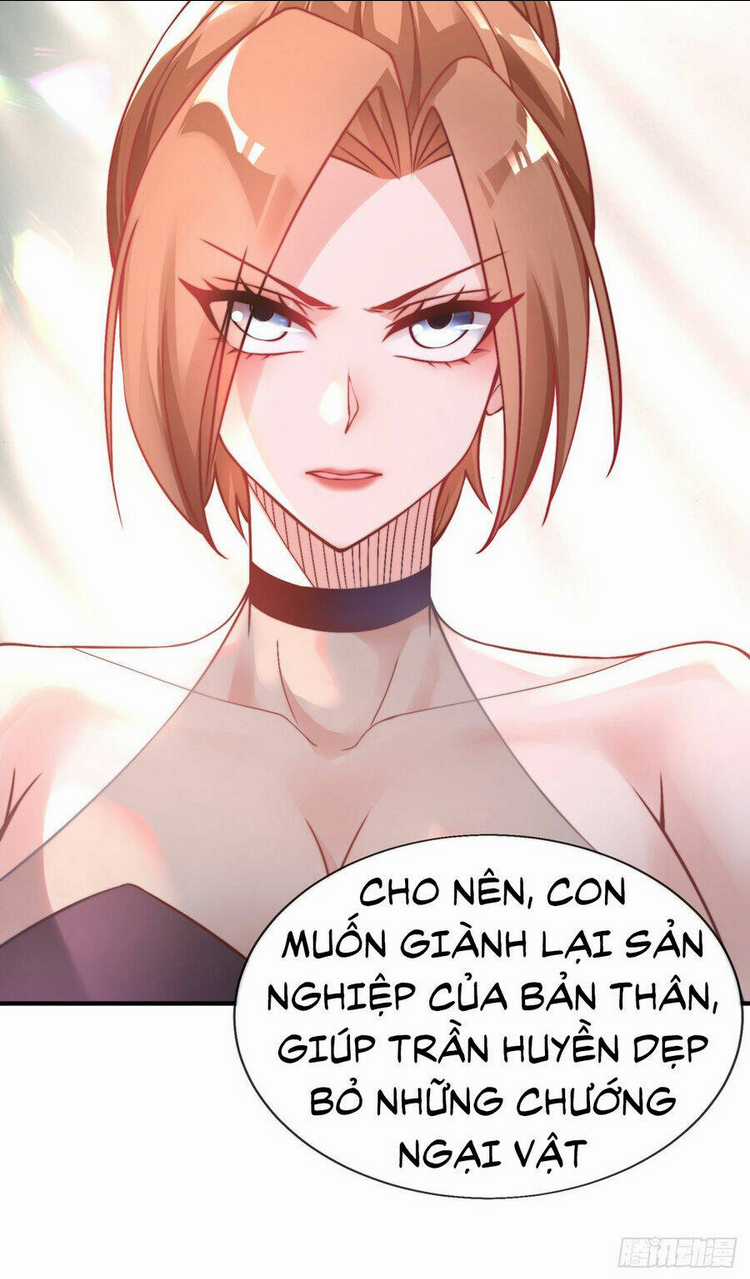 Sư Nương, Xin Tự Trọng Chapter 18 trang 26