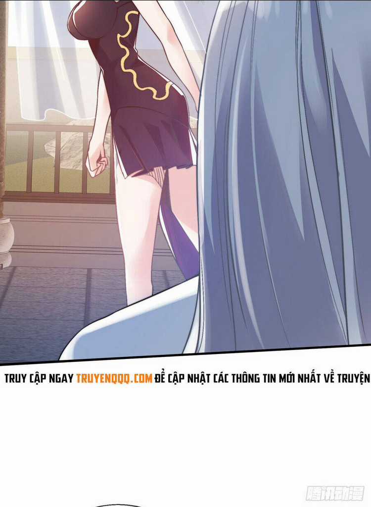 Sư Nương, Xin Tự Trọng Chapter 18 trang 29