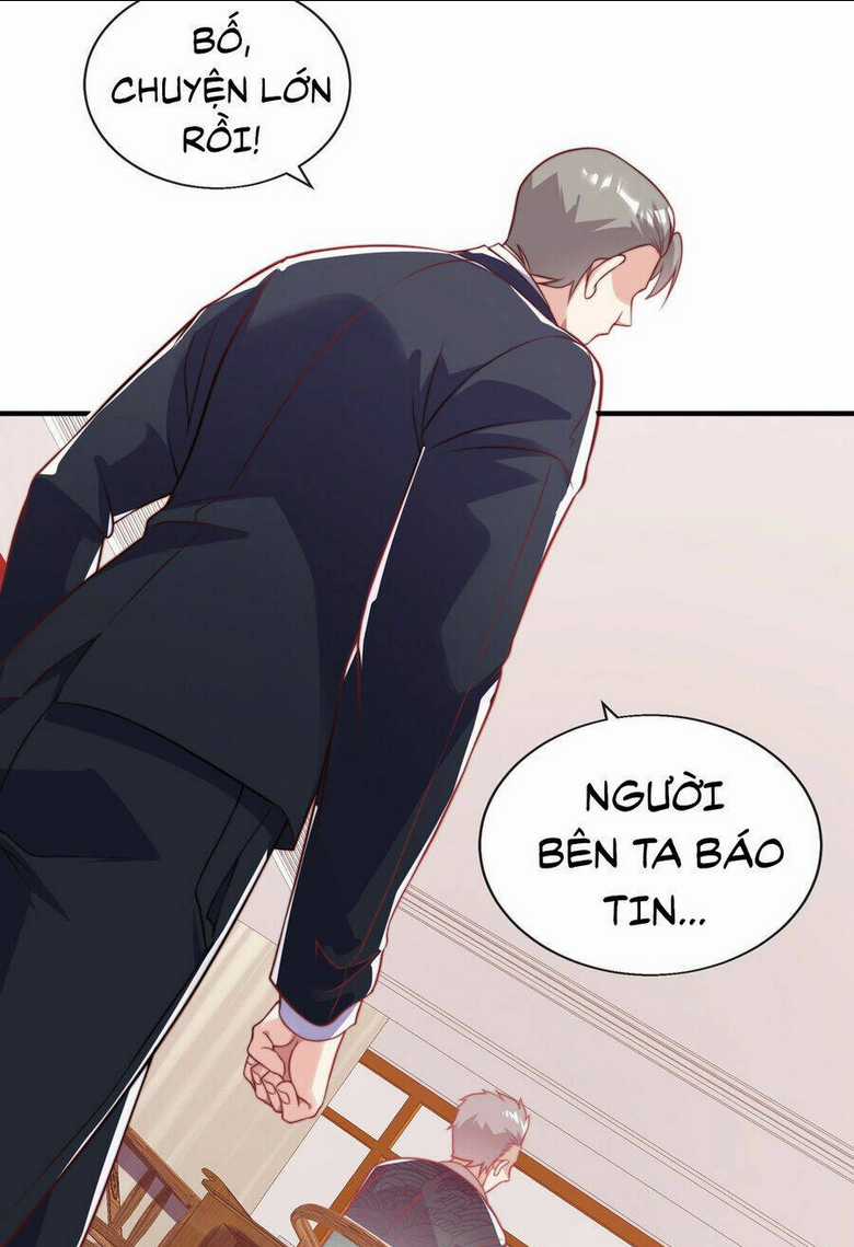 Sư Nương, Xin Tự Trọng Chapter 18 trang 3