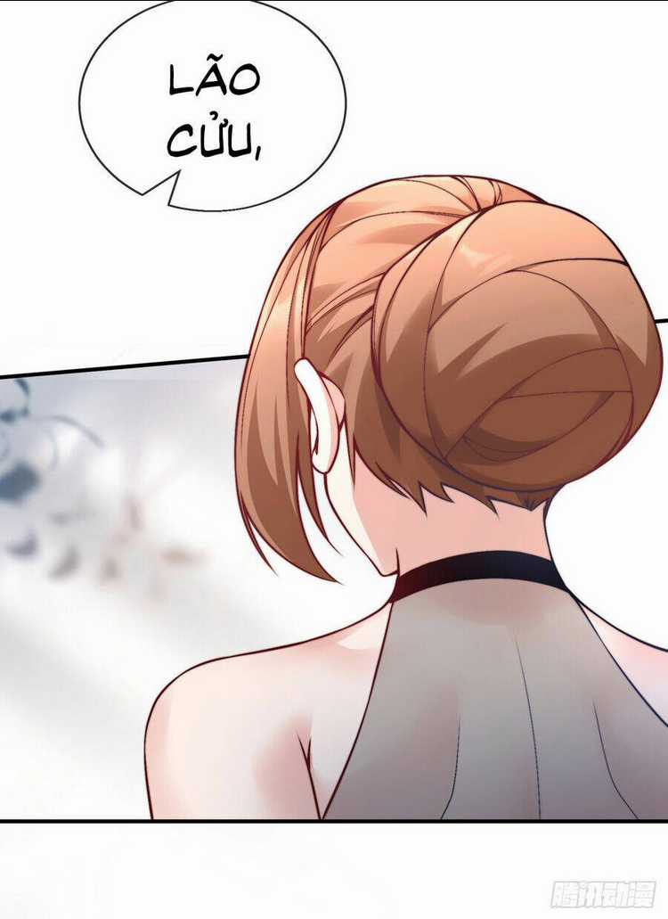 Sư Nương, Xin Tự Trọng Chapter 18 trang 30