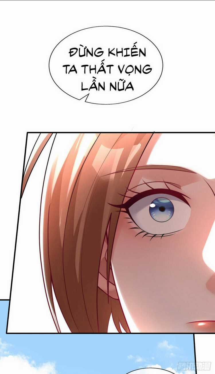 Sư Nương, Xin Tự Trọng Chapter 18 trang 31