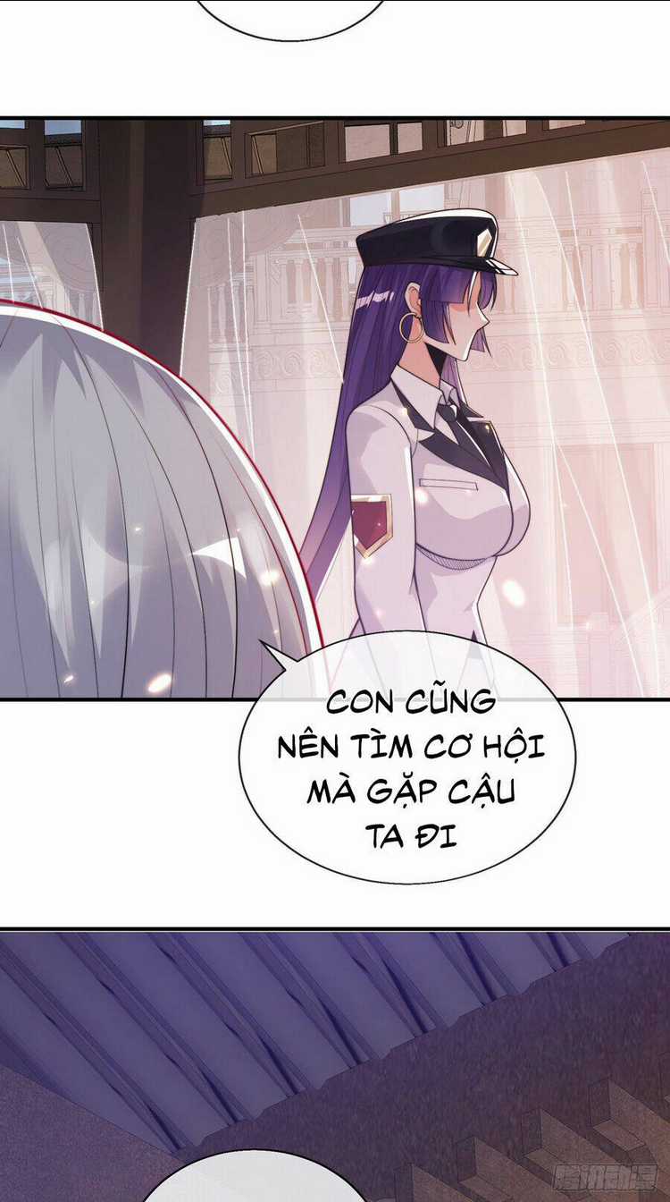 Sư Nương, Xin Tự Trọng Chapter 18 trang 33