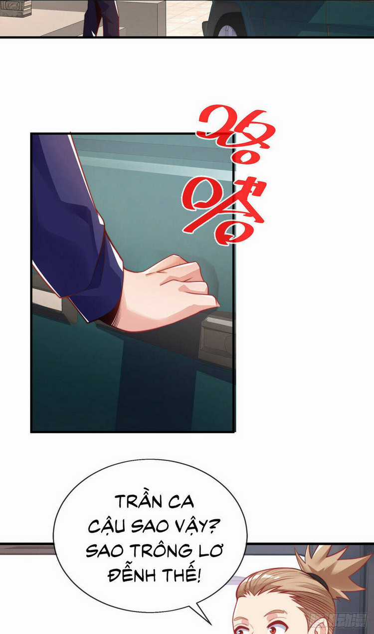 Sư Nương, Xin Tự Trọng Chapter 18 trang 38