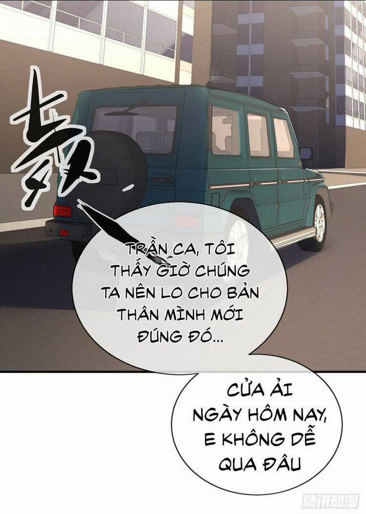 Sư Nương, Xin Tự Trọng Chapter 18 trang 40