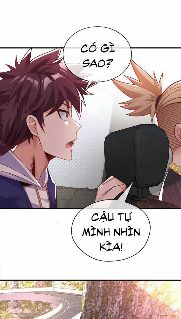 Sư Nương, Xin Tự Trọng Chapter 18 trang 41