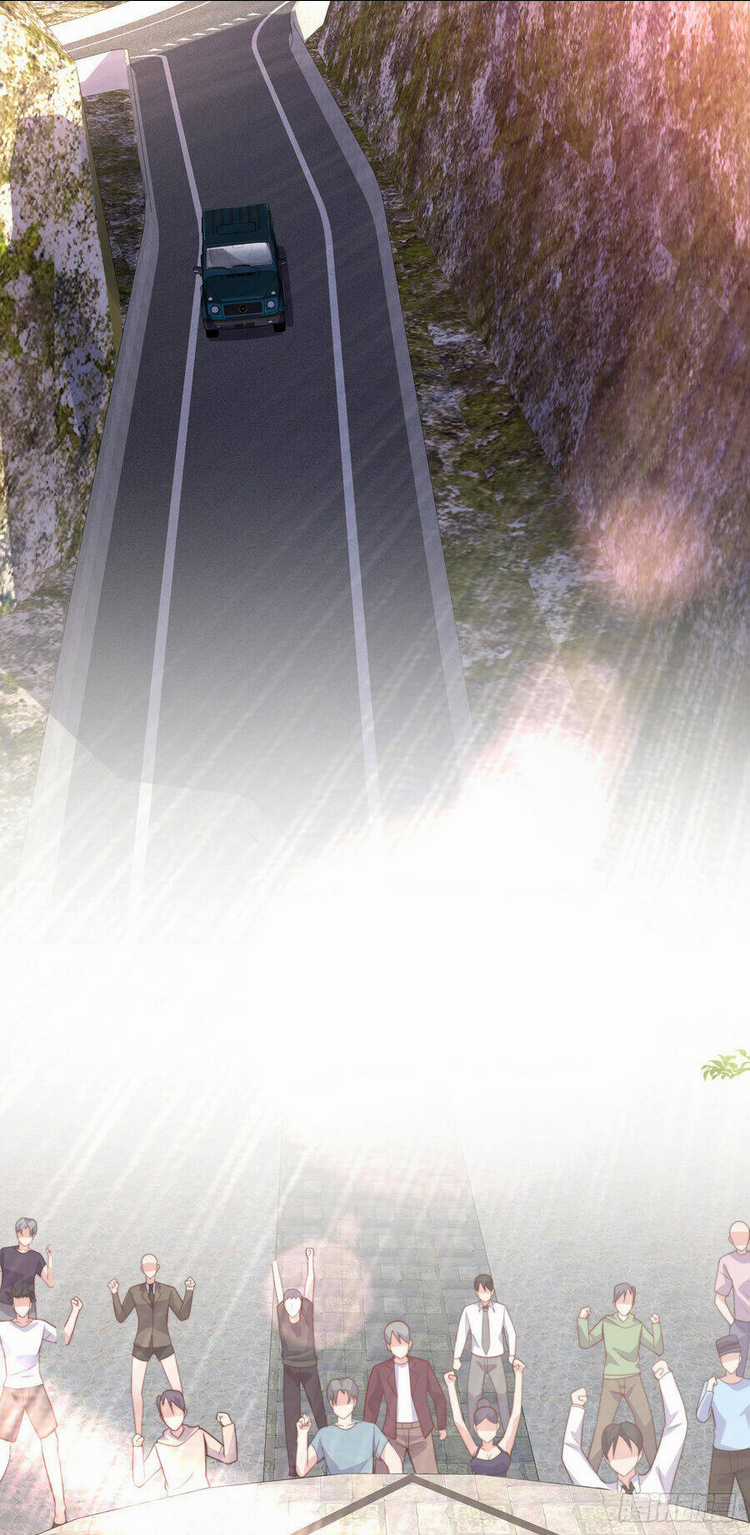 Sư Nương, Xin Tự Trọng Chapter 18 trang 42