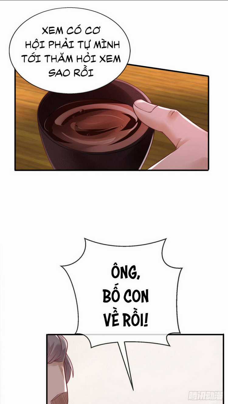 Sư Nương, Xin Tự Trọng Chapter 18 trang 9