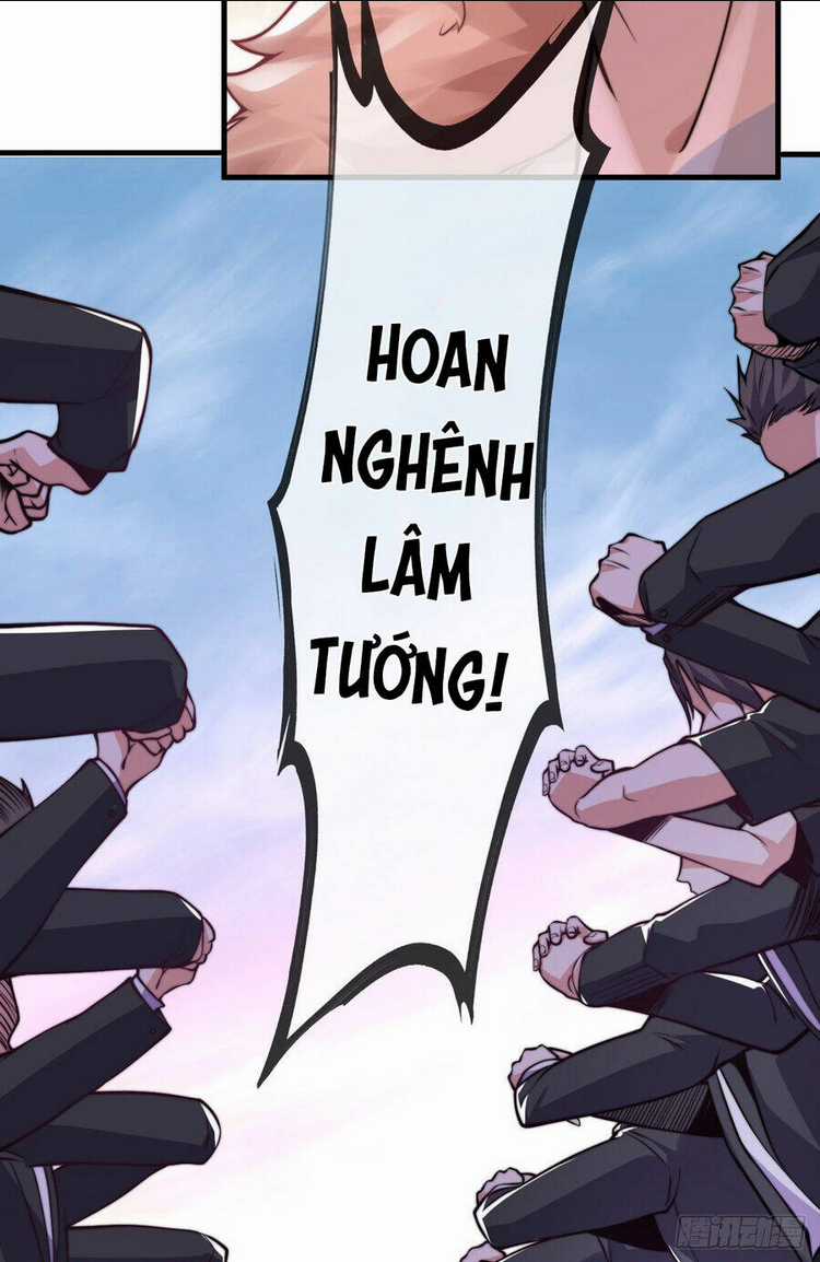 Sư Nương, Xin Tự Trọng Chapter 19 trang 12