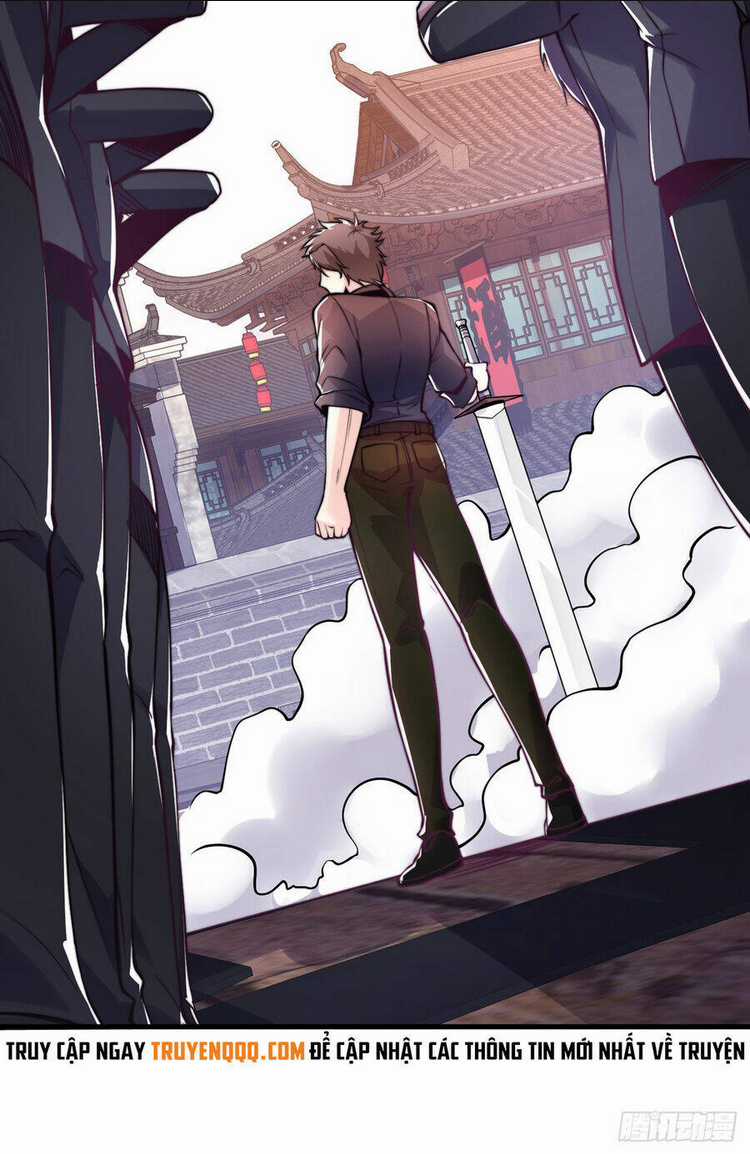 Sư Nương, Xin Tự Trọng Chapter 19 trang 13