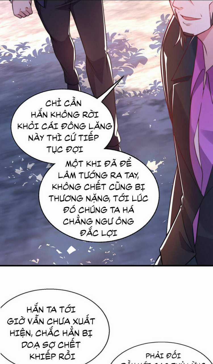 Sư Nương, Xin Tự Trọng Chapter 19 trang 16