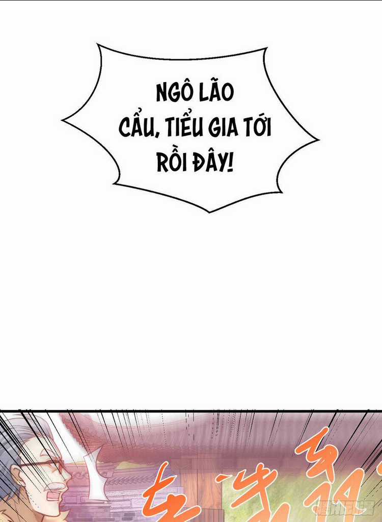 Sư Nương, Xin Tự Trọng Chapter 19 trang 18