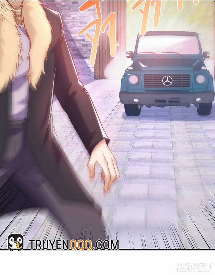 Sư Nương, Xin Tự Trọng Chapter 19 trang 19