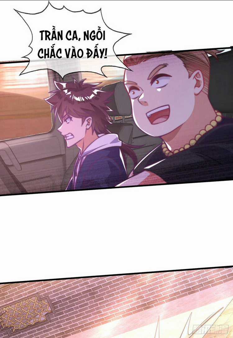 Sư Nương, Xin Tự Trọng Chapter 19 trang 20