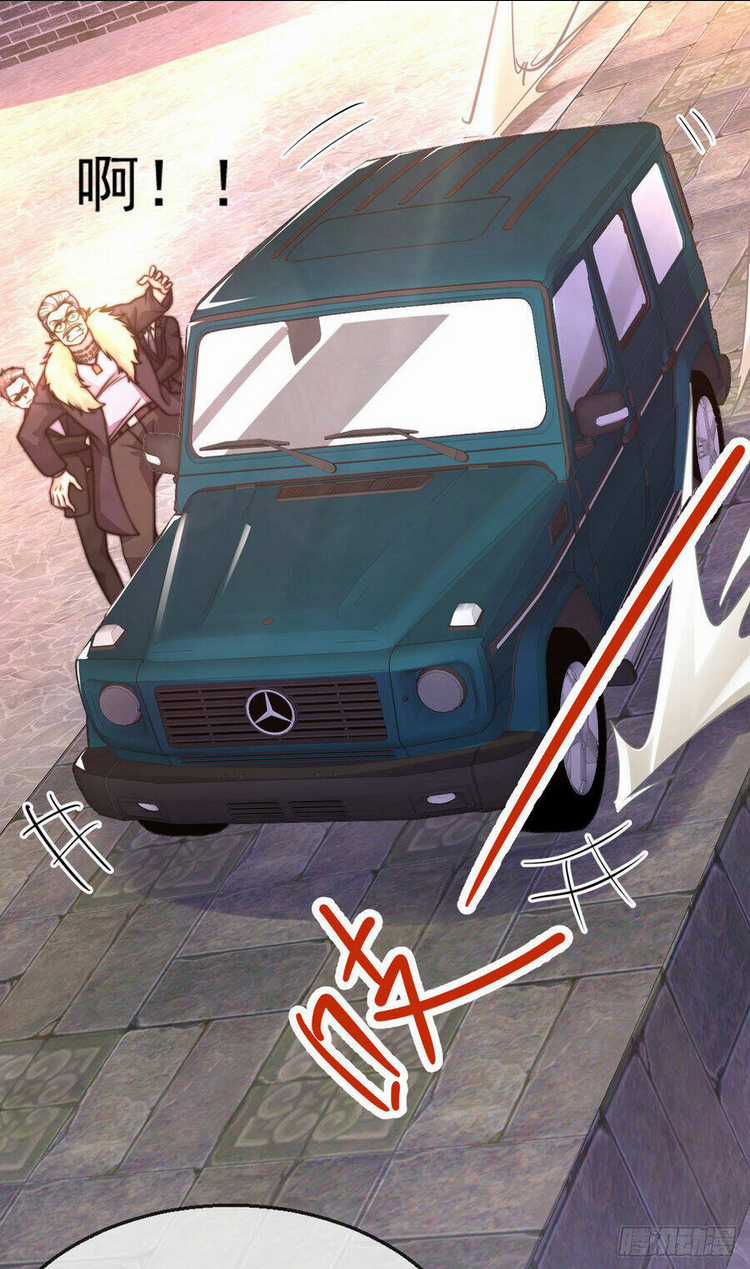 Sư Nương, Xin Tự Trọng Chapter 19 trang 21