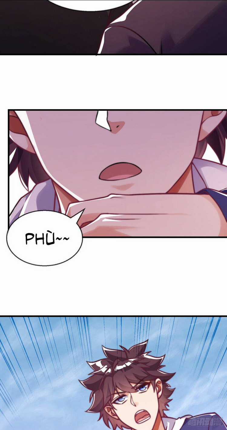 Sư Nương, Xin Tự Trọng Chapter 19 trang 25