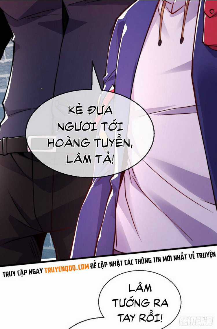 Sư Nương, Xin Tự Trọng Chapter 19 trang 32