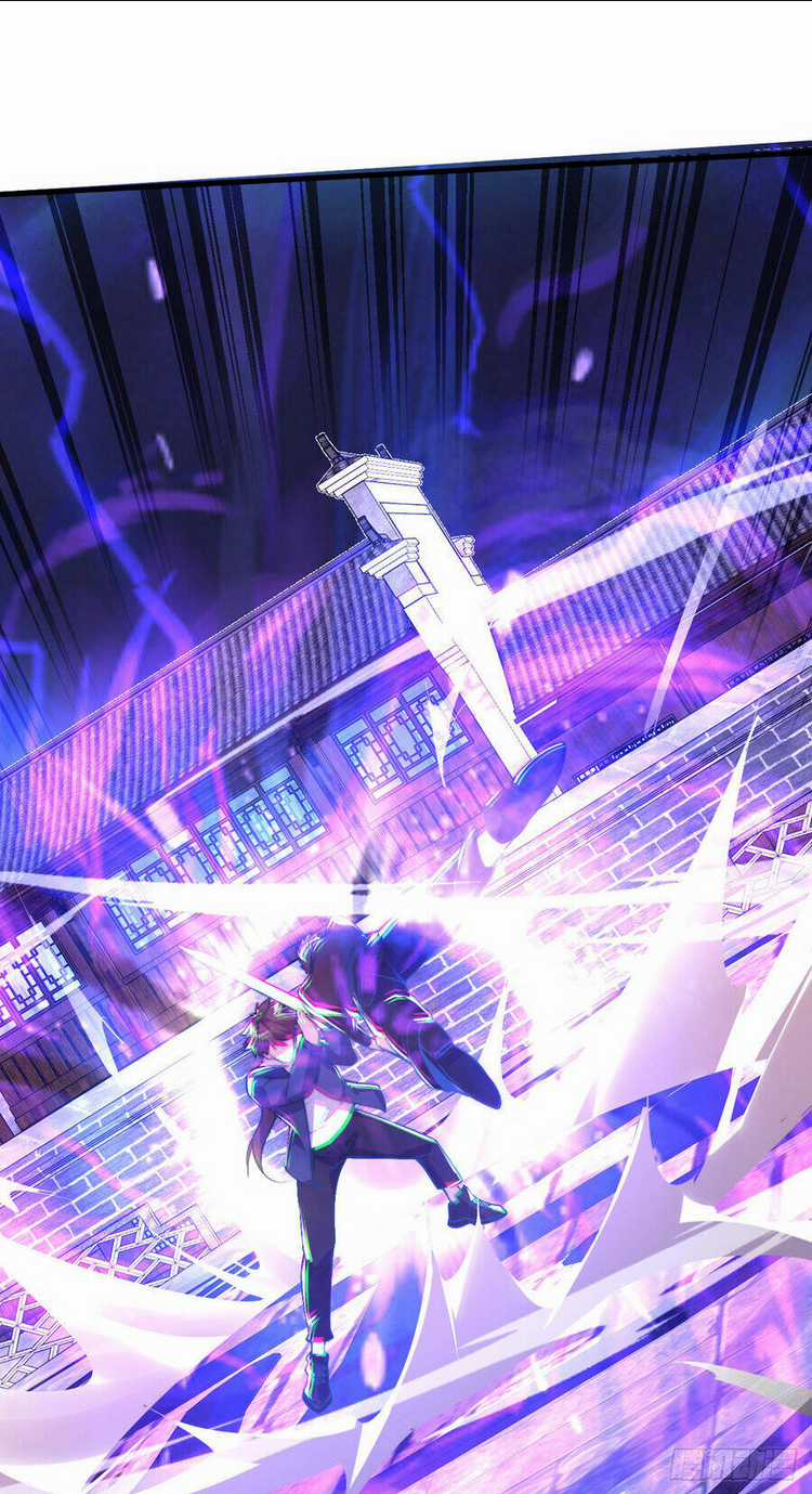 Sư Nương, Xin Tự Trọng Chapter 19 trang 40