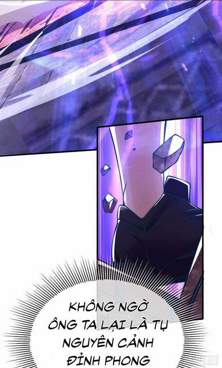 Sư Nương, Xin Tự Trọng Chapter 19 trang 41