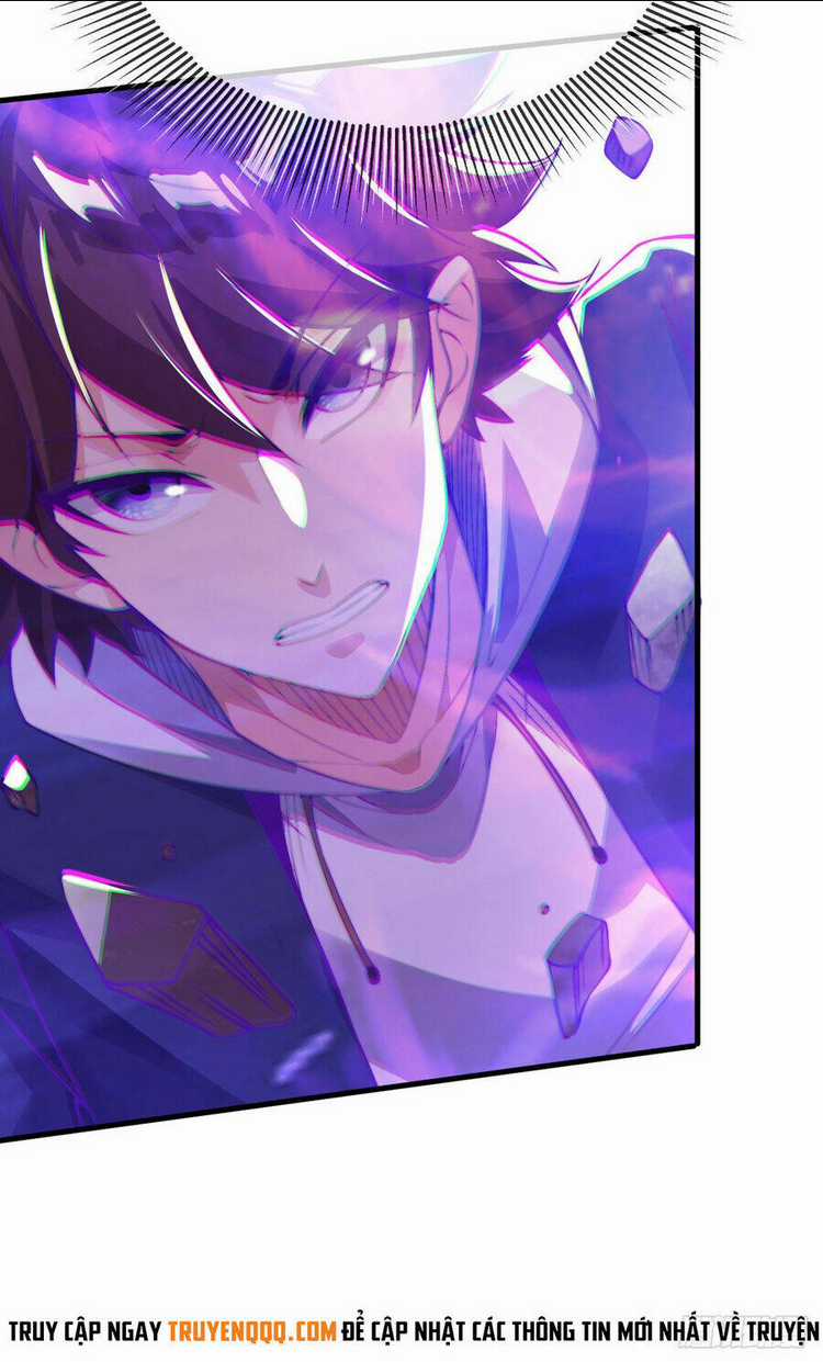 Sư Nương, Xin Tự Trọng Chapter 19 trang 42