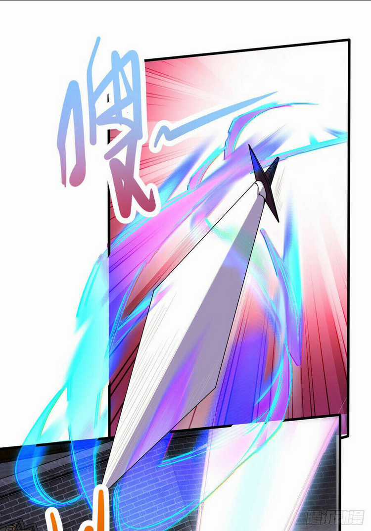 Sư Nương, Xin Tự Trọng Chapter 19 trang 7