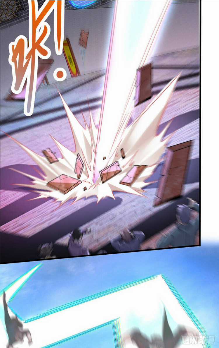 Sư Nương, Xin Tự Trọng Chapter 19 trang 8