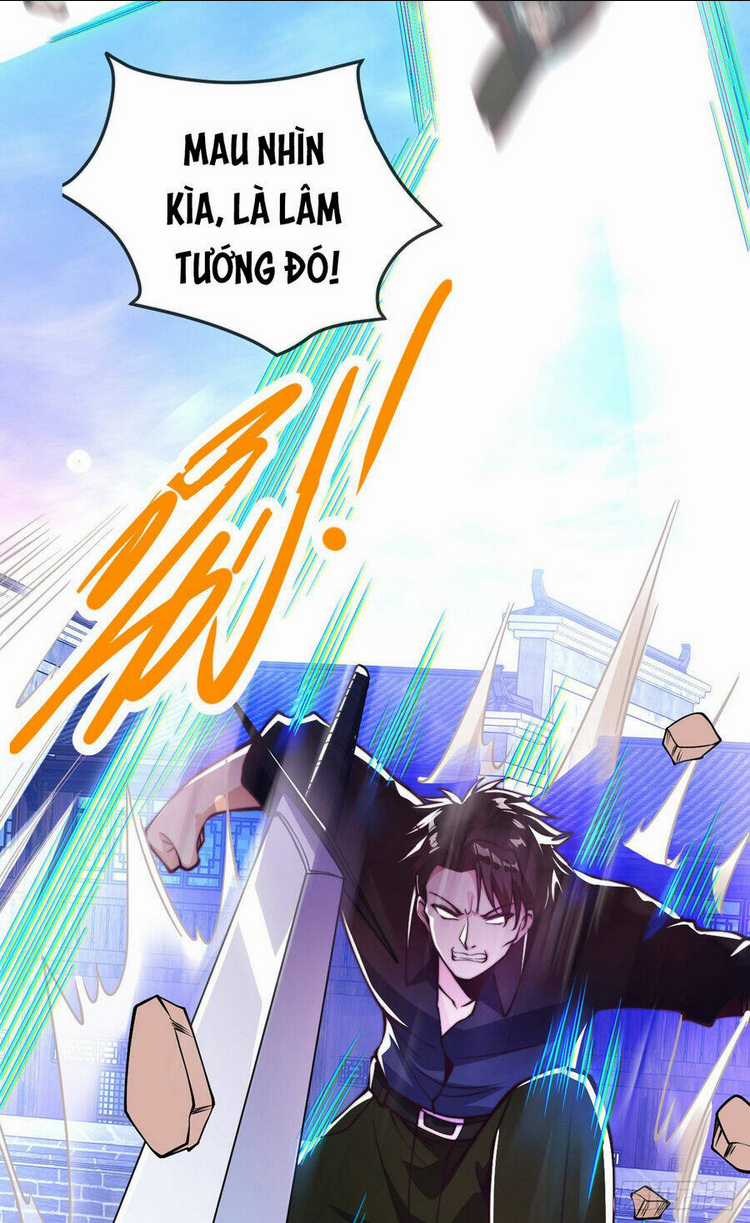 Sư Nương, Xin Tự Trọng Chapter 19 trang 9