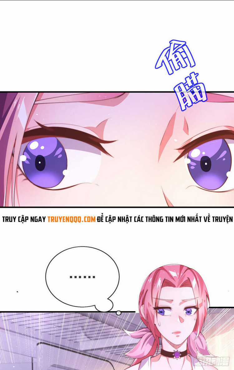 Sư Nương, Xin Tự Trọng Chapter 2 trang 12