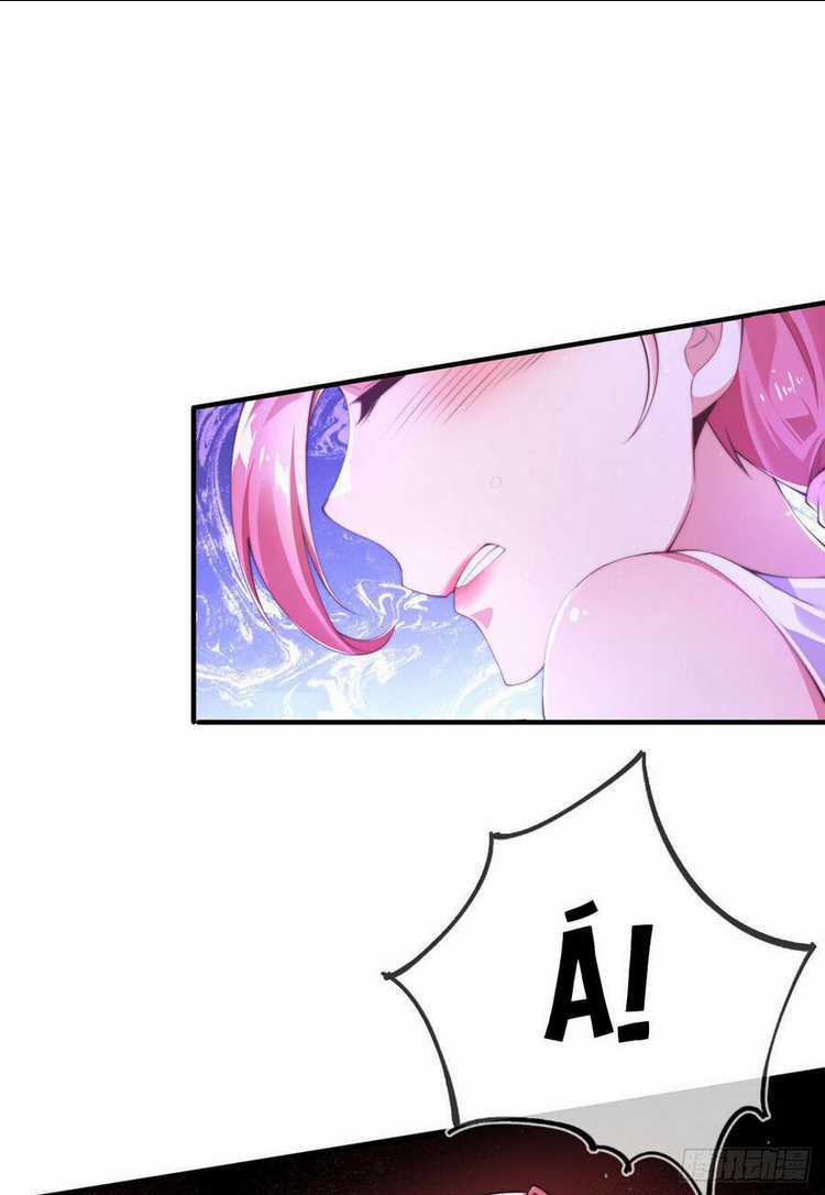 Sư Nương, Xin Tự Trọng Chapter 2 trang 14