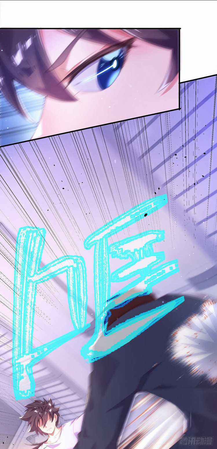 Sư Nương, Xin Tự Trọng Chapter 2 trang 24