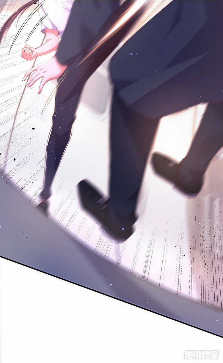 Sư Nương, Xin Tự Trọng Chapter 2 trang 25