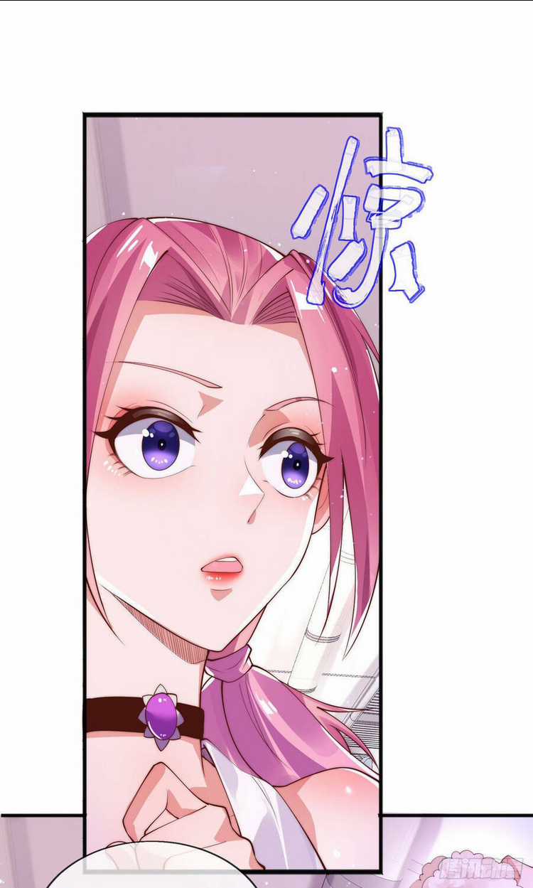 Sư Nương, Xin Tự Trọng Chapter 2 trang 26