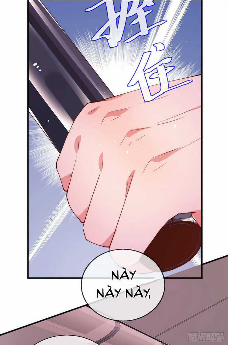 Sư Nương, Xin Tự Trọng Chapter 2 trang 32