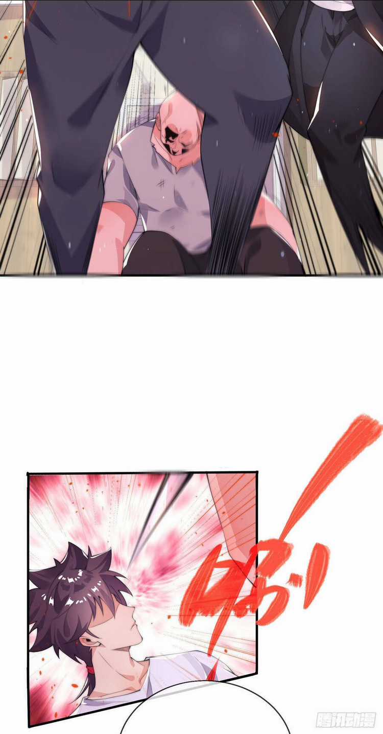 Sư Nương, Xin Tự Trọng Chapter 2 trang 39