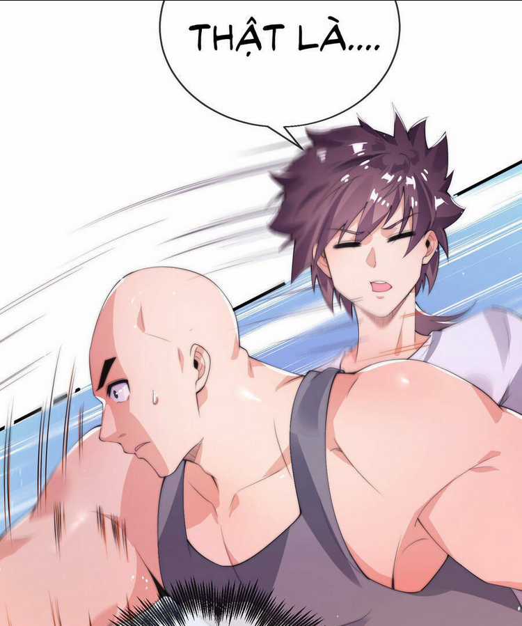 Sư Nương, Xin Tự Trọng Chapter 2 trang 40