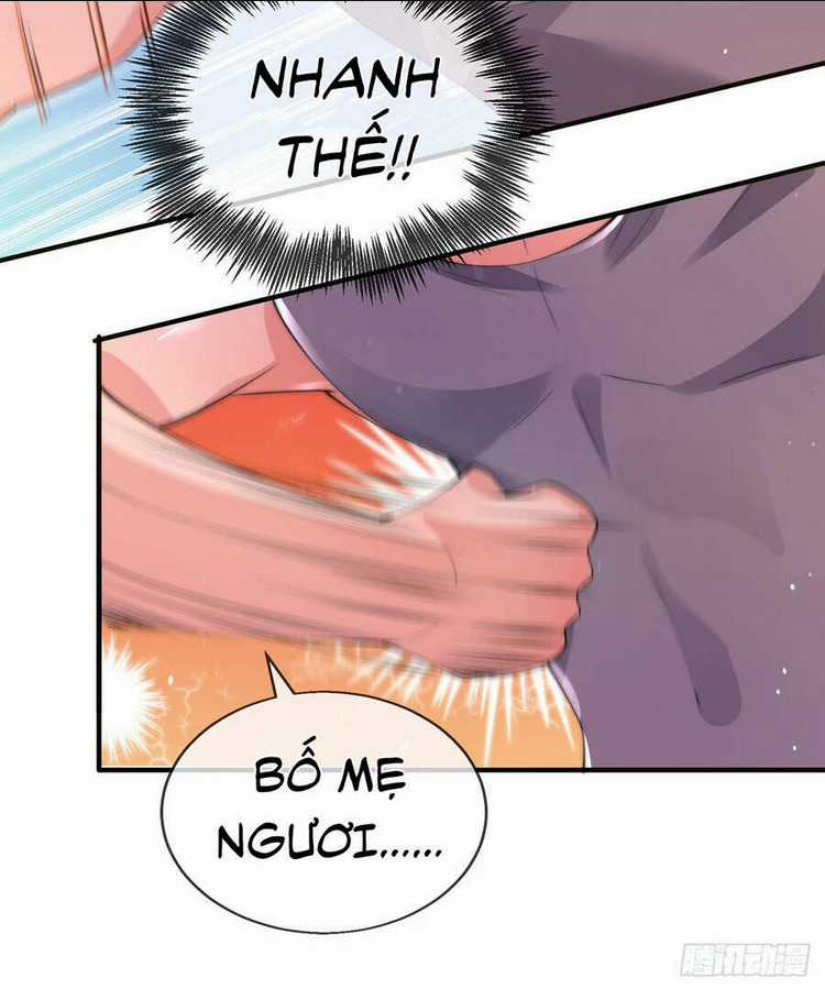 Sư Nương, Xin Tự Trọng Chapter 2 trang 41