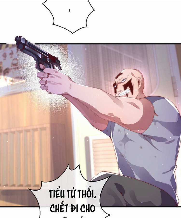 Sư Nương, Xin Tự Trọng Chapter 2 trang 44