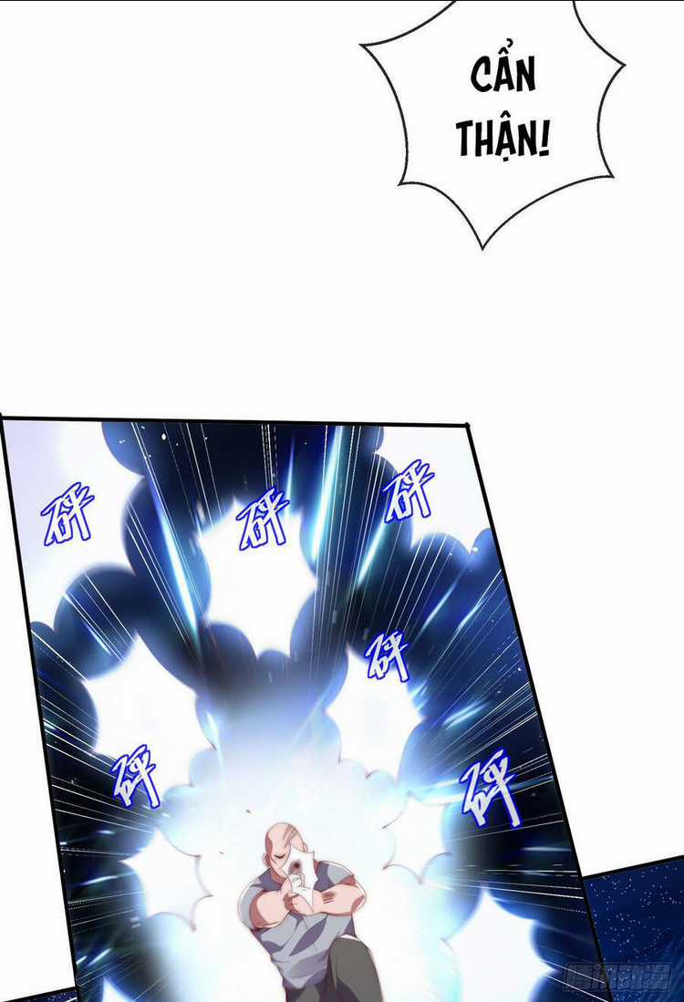 Sư Nương, Xin Tự Trọng Chapter 2 trang 46