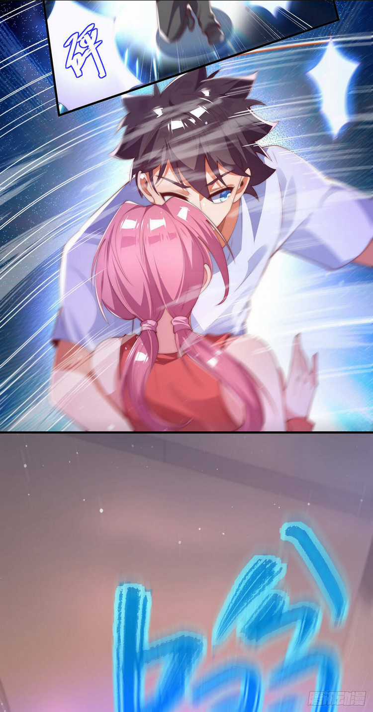 Sư Nương, Xin Tự Trọng Chapter 2 trang 47