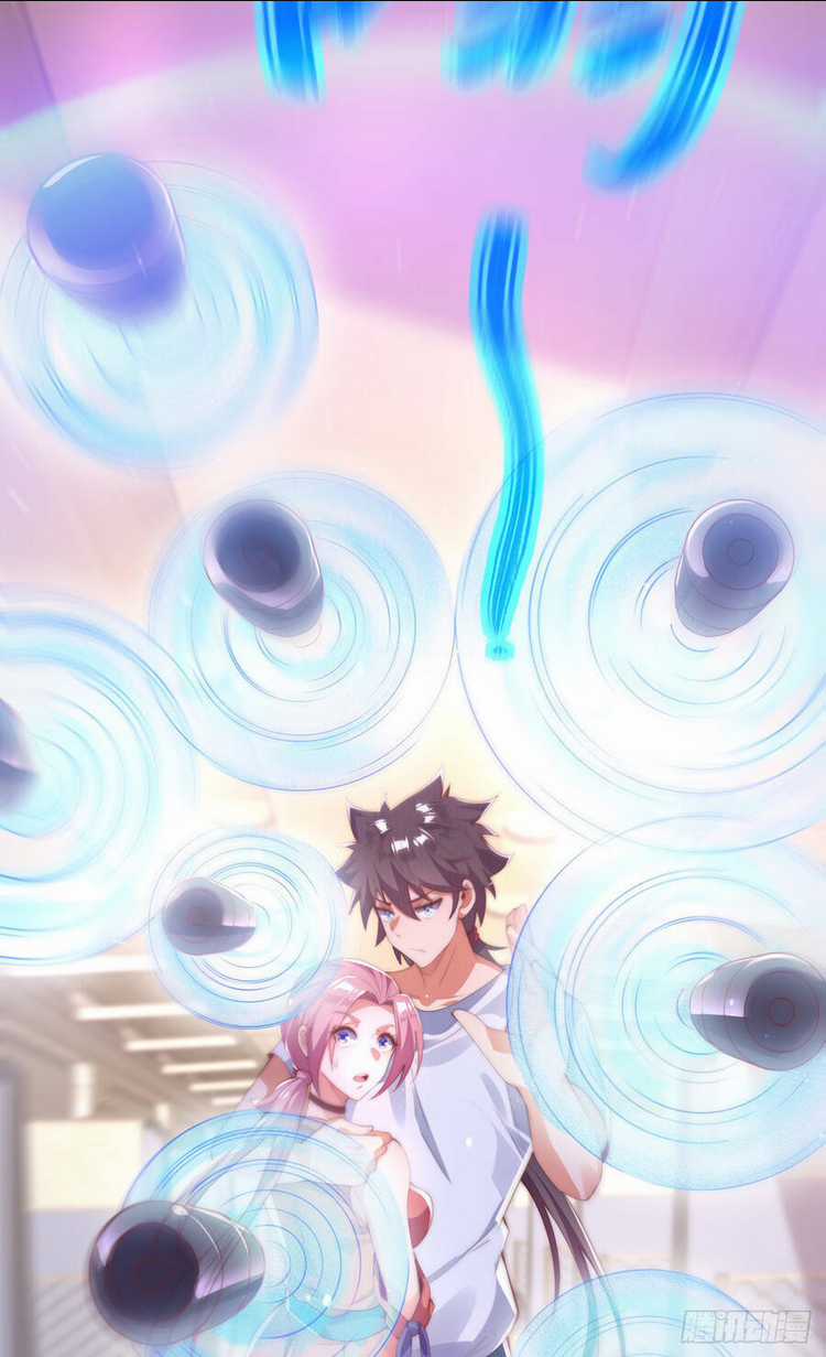 Sư Nương, Xin Tự Trọng Chapter 2 trang 48